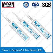 High Temperature One-Component Industrial Silicone Sealant